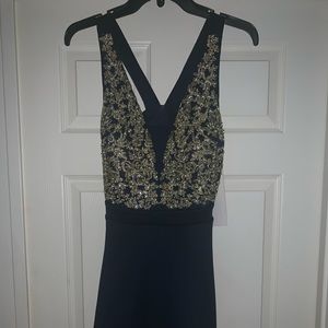 NWT Honey and Rosie Party Homecoming Dress  Sz 5